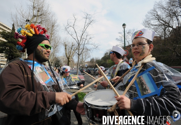 Carnaval des cités