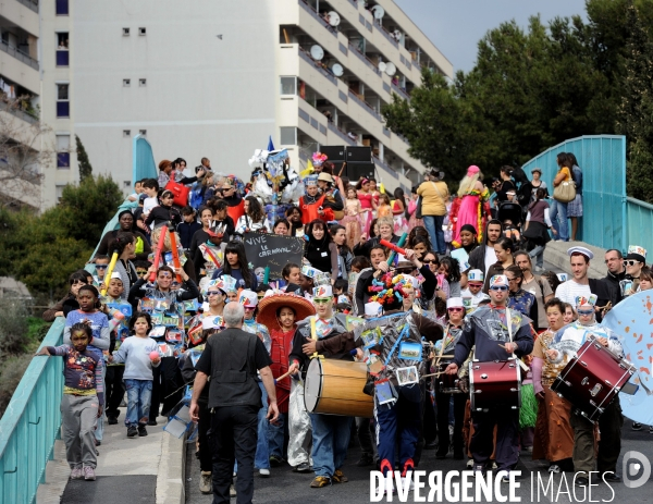 Carnaval des cités