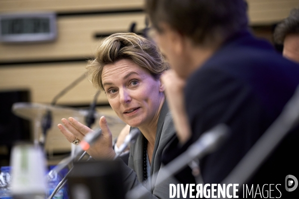 Colloque liberté de la presse