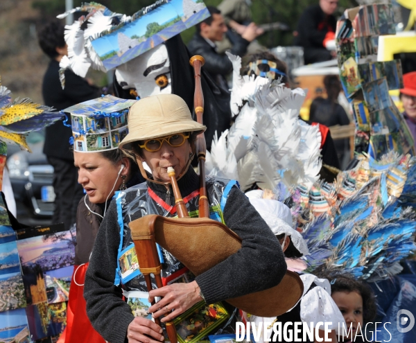 Carnaval des cités