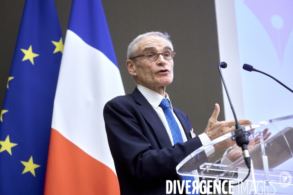 Colloque liberté de la presse