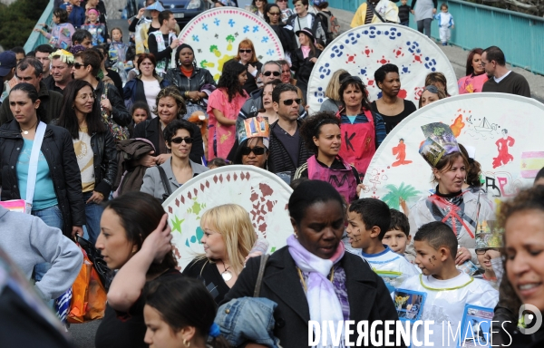 Carnaval des cités