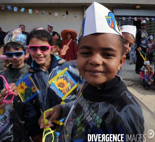 Carnaval des cités