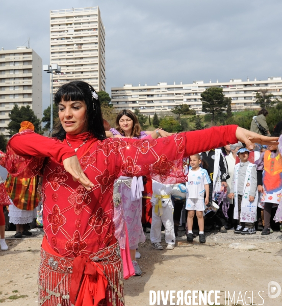 Carnaval des cités