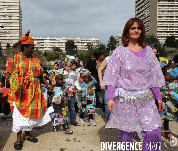 Carnaval des cités