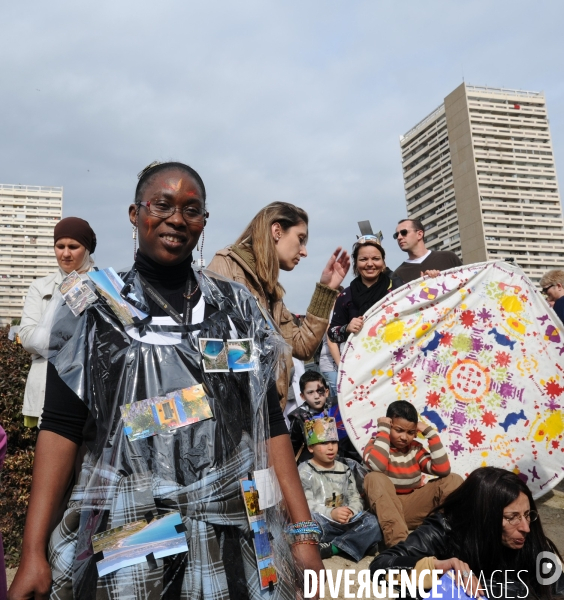 Carnaval des cités