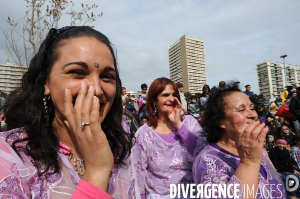 Carnaval des cités