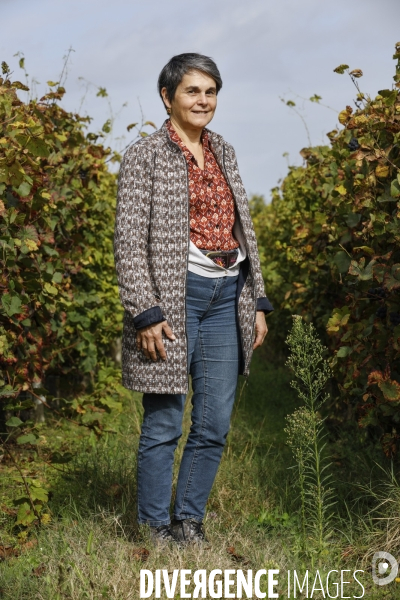 Institut des Sciences de la Vigne et du Vin de Bordeaux (ISVV)