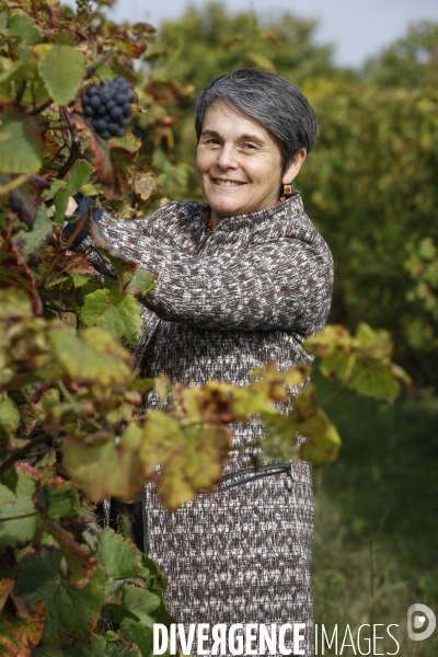 Institut des Sciences de la Vigne et du Vin de Bordeaux (ISVV)