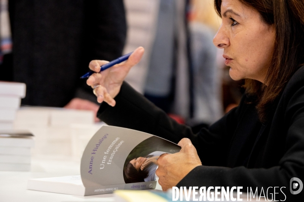 Salon du livre de Brive.