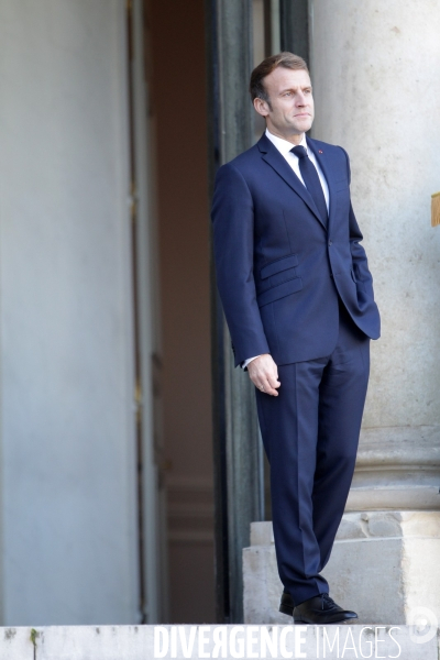 Emmanuel MACRON