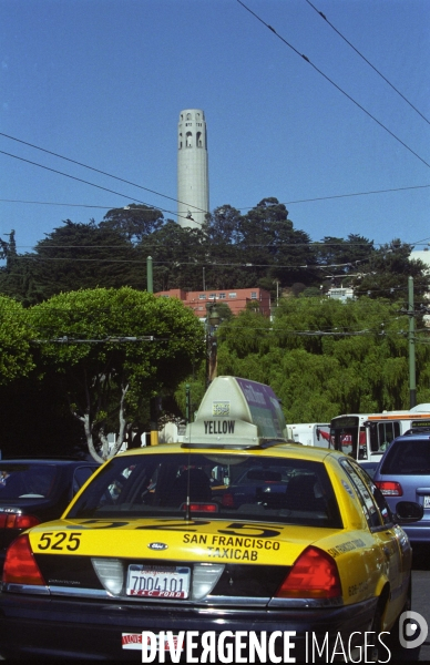 La Californie