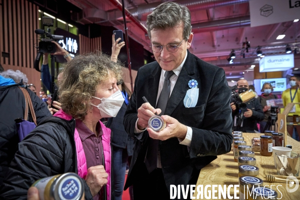 Salon made in france 2021