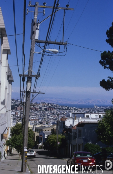 La Californie