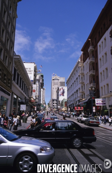 La Californie