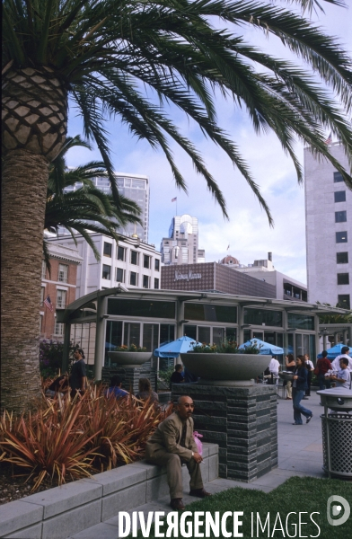 La Californie