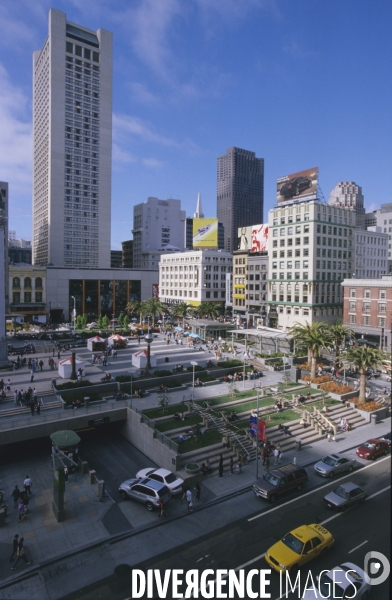 La Californie