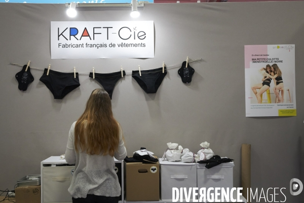 Salon Made In France - MIF expo 2021