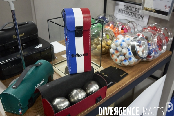 Salon Made In France - MIF expo 2021