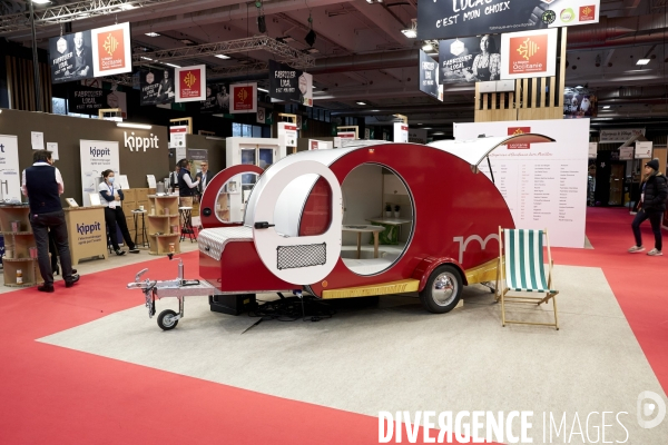 Salon Made In France - MIF expo 2021