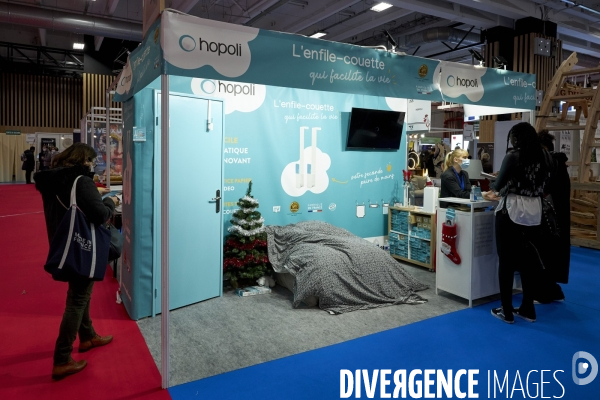 Salon Made In France - MIF expo 2021