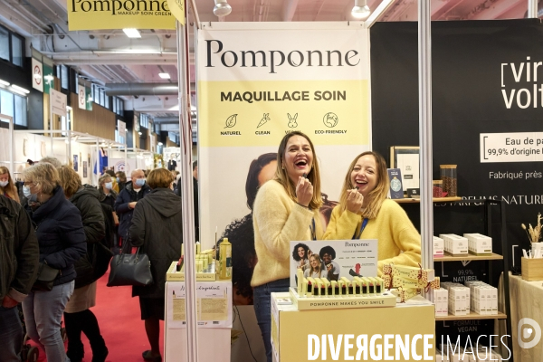 Salon Made In France - MIF expo 2021