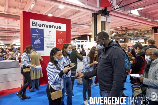 Salon Made In France - MIF expo 2021