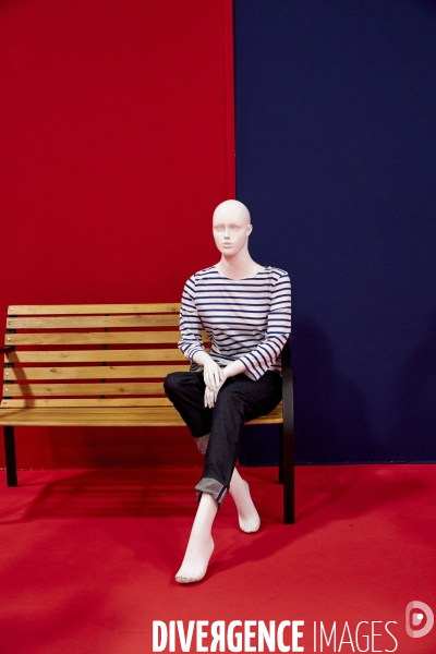 Salon Made In France - MIF expo 2021
