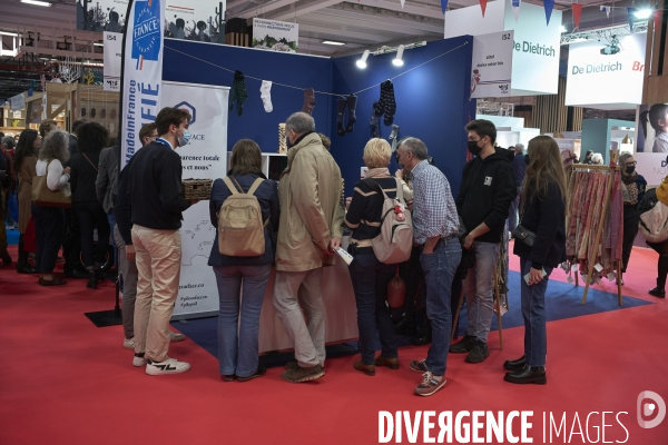 Salon Made In France - MIF expo 2021