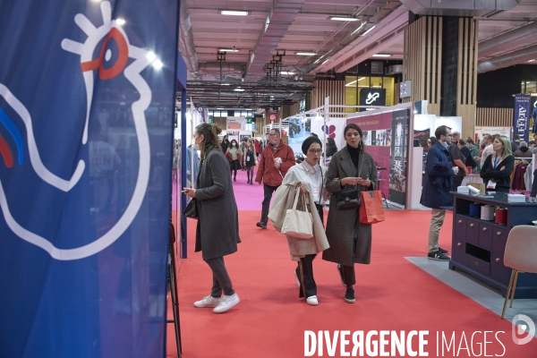 Salon Made In France - MIF expo 2021