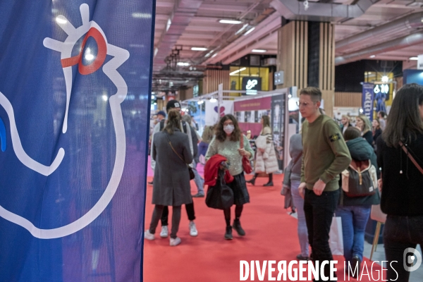 Salon Made In France - MIF expo 2021