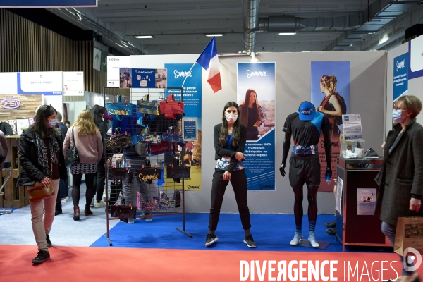 Salon Made In France - MIF expo 2021