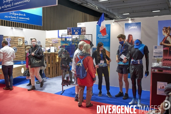 Salon Made In France - MIF expo 2021