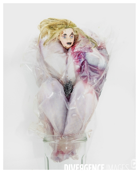 Poulette de 1,6kg