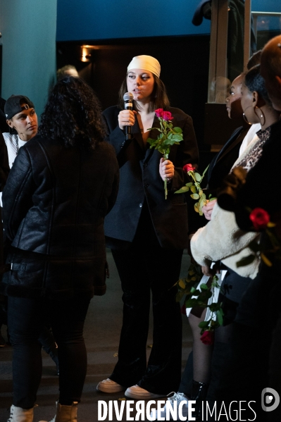 Avant-première du film  LA Mif  au Festival International du Film à Genève