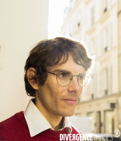 Guillaume Martin