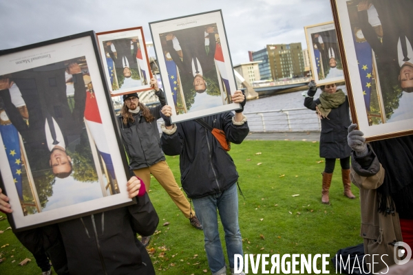 COP26 à Glasgow