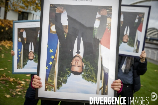 COP26 à Glasgow