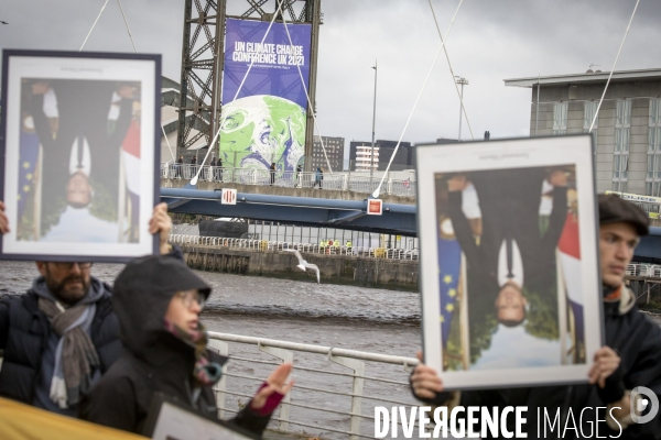 COP26 à Glasgow