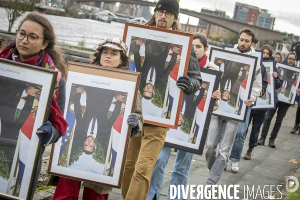 COP26 à Glasgow