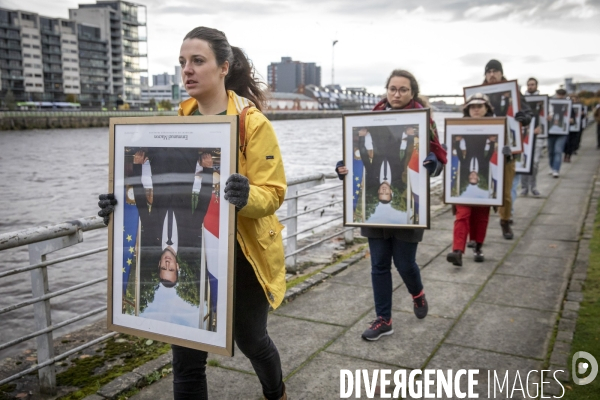 COP26 à Glasgow