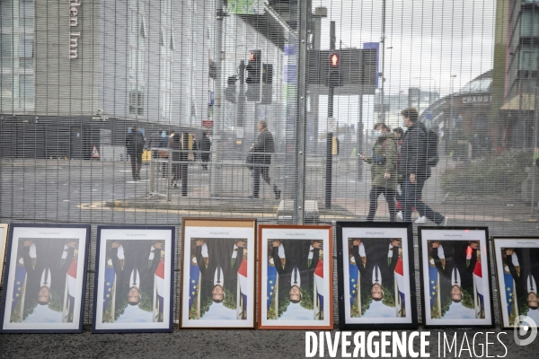 COP26 à Glasgow