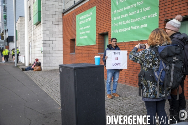 COP26 à Glasgow