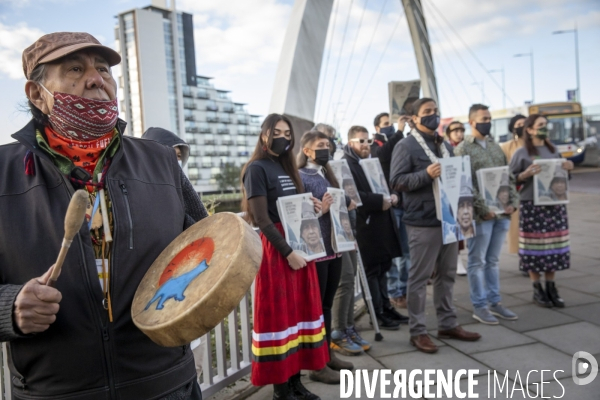 COP26 à Glasgow