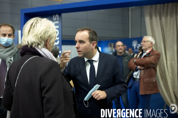 Salon des Maires 2021