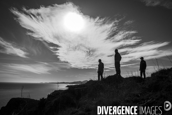 Réserves Naturelles de France