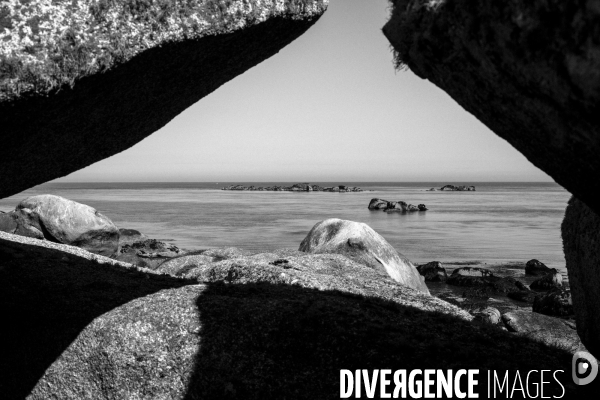 Réserves Naturelles de France