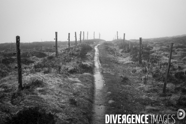 Réserves Naturelles de France