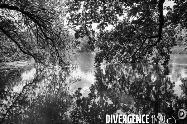 Réserves Naturelles de France