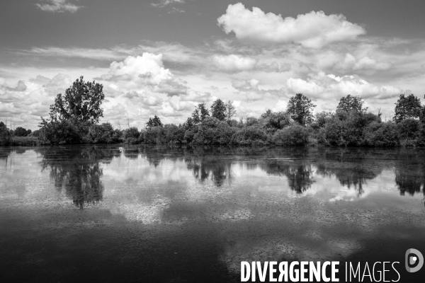 Réserves Naturelles de France